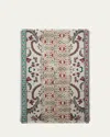 Pierre-louis Mascia Mascia Aloe Ultrawash Silk Scarf