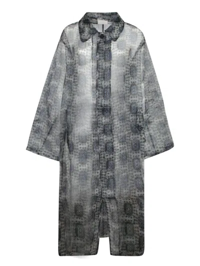 PIERRE-LOUIS MASCIA PIERRE-LOUIS MASCIA OUTERWEAR