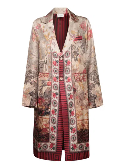 PIERRE-LOUIS MASCIA PIERRE-LOUIS MASCIA OUTERWEAR