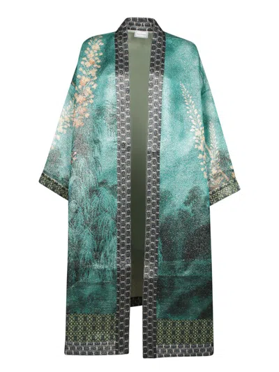 PIERRE-LOUIS MASCIA PIERRE-LOUIS MASCIA OUTERWEAR