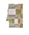 Pierre-louis Mascia Scarf Hawnbci Cm 135x190 Accessories In Multicolor