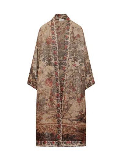 PIERRE-LOUIS MASCIA PIERRE-LOUIS MASCIA KIMONO PAX