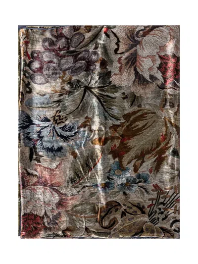 Pierre-louis Mascia Stole In Multi