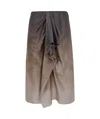 Pierre-louis Mascia Pierre Louis Mascia Women Skirt Adastrgum In Multi