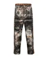Pierre-louis Mascia Aloe Trousers In Black