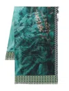 Pierre-louis Mascia Scarf Aloeuw Cm 135x195 Accessories In Multi
