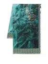 Pierre-louis Mascia Scarf Aloeuw Cm 135x195 Accessories In Multicolour