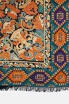 Pierre-louis Mascia Scarf In Brown