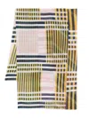 Pierre-louis Mascia Scarf Hawnbci Cm 135x190 Accessories In Multicolour