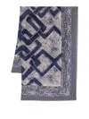 Pierre-louis Mascia Scarf Hawnbci Cm 135x190 Accessories In Multicolour