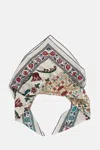 Pierre-louis Mascia Scarf In Multi