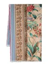 Pierre-louis Mascia Scarfs In Multi