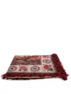 Pierre-louis Mascia Scarf Aloeuw Cm 135x195 Accessories
