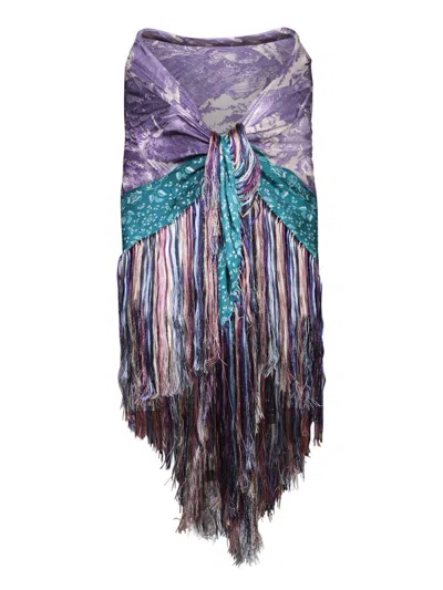 Pierre-louis Mascia Scarves