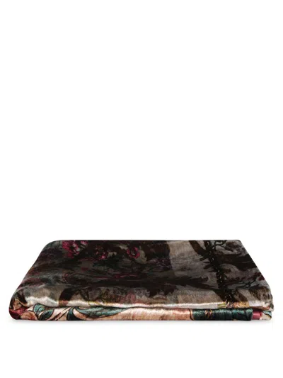 Pierre-louis Mascia Scarves In Beige