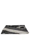 Pierre-louis Mascia Scarves In Black