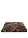 Pierre-louis Mascia Scarves In Multi