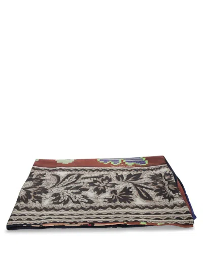 Pierre-louis Mascia Scarves In Multi