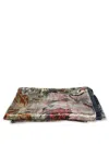 Pierre-louis Mascia Scarves In Multi
