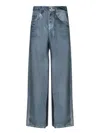 Pierre-louis Mascia Scarves In Blue