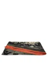 Pierre-louis Mascia Scarves In Black