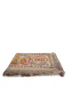 Pierre-louis Mascia Scarves In Multi