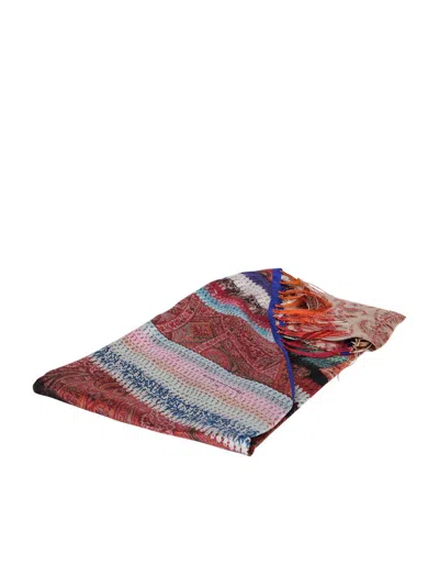 PIERRE-LOUIS MASCIA PIERRE-LOUIS MASCIA SCARVES 