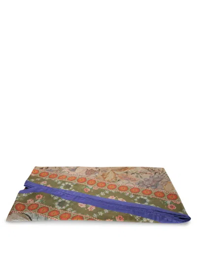 Pierre-louis Mascia Scarves In Neutral