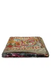 Pierre-louis Mascia Scarves In Multi