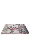 Pierre-louis Mascia Scarves In White