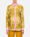 Pierre-louis Mascia Shirt In Multicolour