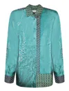 Shop Pierre-louis Mascia Shirts
