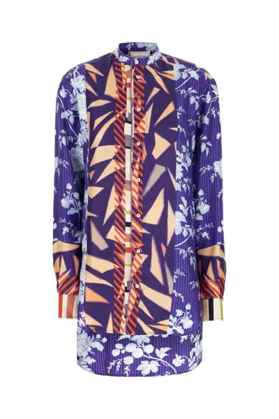 PIERRE-LOUIS MASCIA PIERRE-LOUIS MASCIA SHIRTS