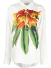 Pierre-louis Mascia Shirts Light And Natural In Multi