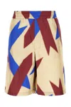 Pierre-louis Mascia Shorts