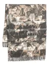 Pierre-louis Mascia Sidney 2s 140x190 Accessories In Multicolour