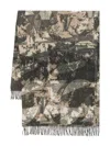 Pierre-louis Mascia Sidney 2s 140x190 Accessories In Neutrals