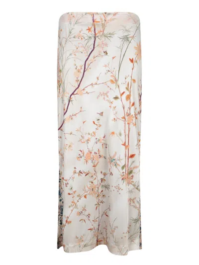PIERRE-LOUIS MASCIA PIERRE-LOUIS MASCIA SKIRTS