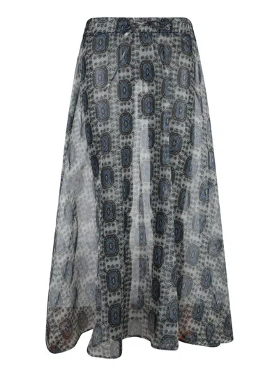 PIERRE-LOUIS MASCIA PIERRE-LOUIS MASCIA SKIRTS
