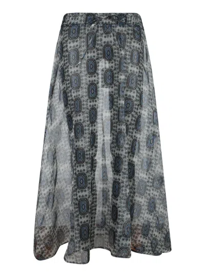 Pierre-louis Mascia Skirts