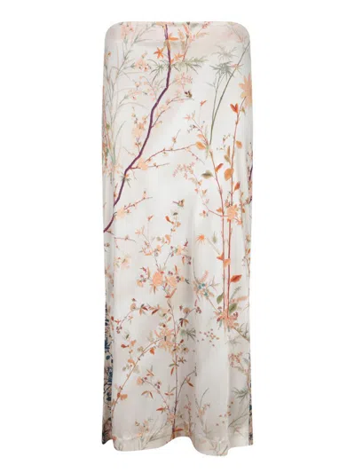 PIERRE-LOUIS MASCIA PIERRE-LOUIS MASCIA SKIRTS