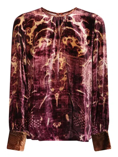 PIERRE-LOUIS MASCIA PIERRE-LOUIS MASCIA TOPS