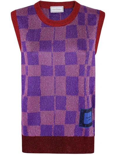 Pierre-louis Mascia Tricot. Ppp002 In Multi