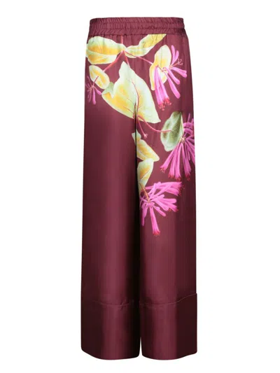 PIERRE-LOUIS MASCIA PIERRE-LOUIS MASCIA TROUSERS