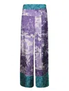 Shop Pierre-louis Mascia Trousers