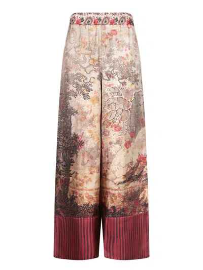 Pierre-louis Mascia Trousers