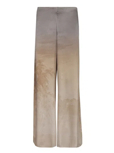 PIERRE-LOUIS MASCIA PIERRE-LOUIS MASCIA TROUSERS