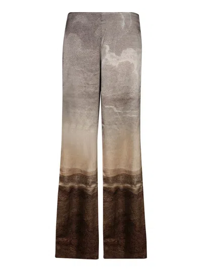 PIERRE-LOUIS MASCIA PIERRE-LOUIS MASCIA TROUSERS