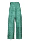 PIERRE-LOUIS MASCIA PIERRE-LOUIS MASCIA TROUSERS