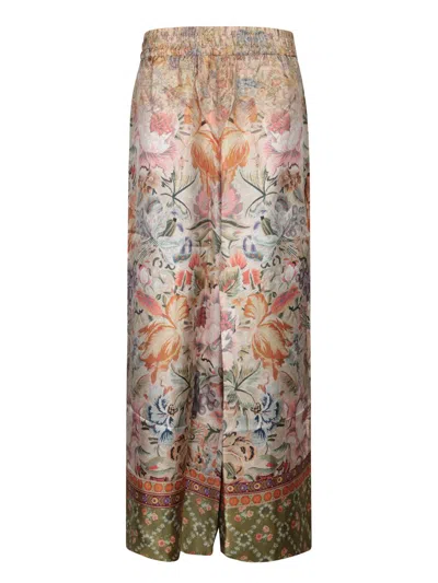 Pierre-louis Mascia Trousers In Multi